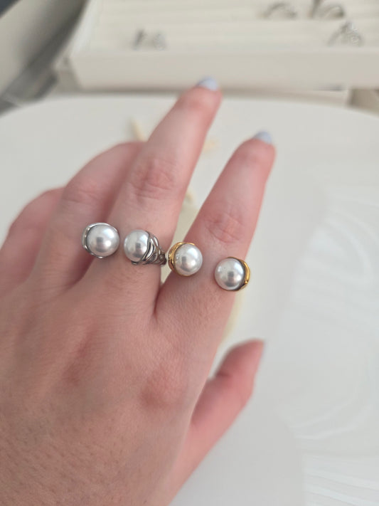 Perlas
