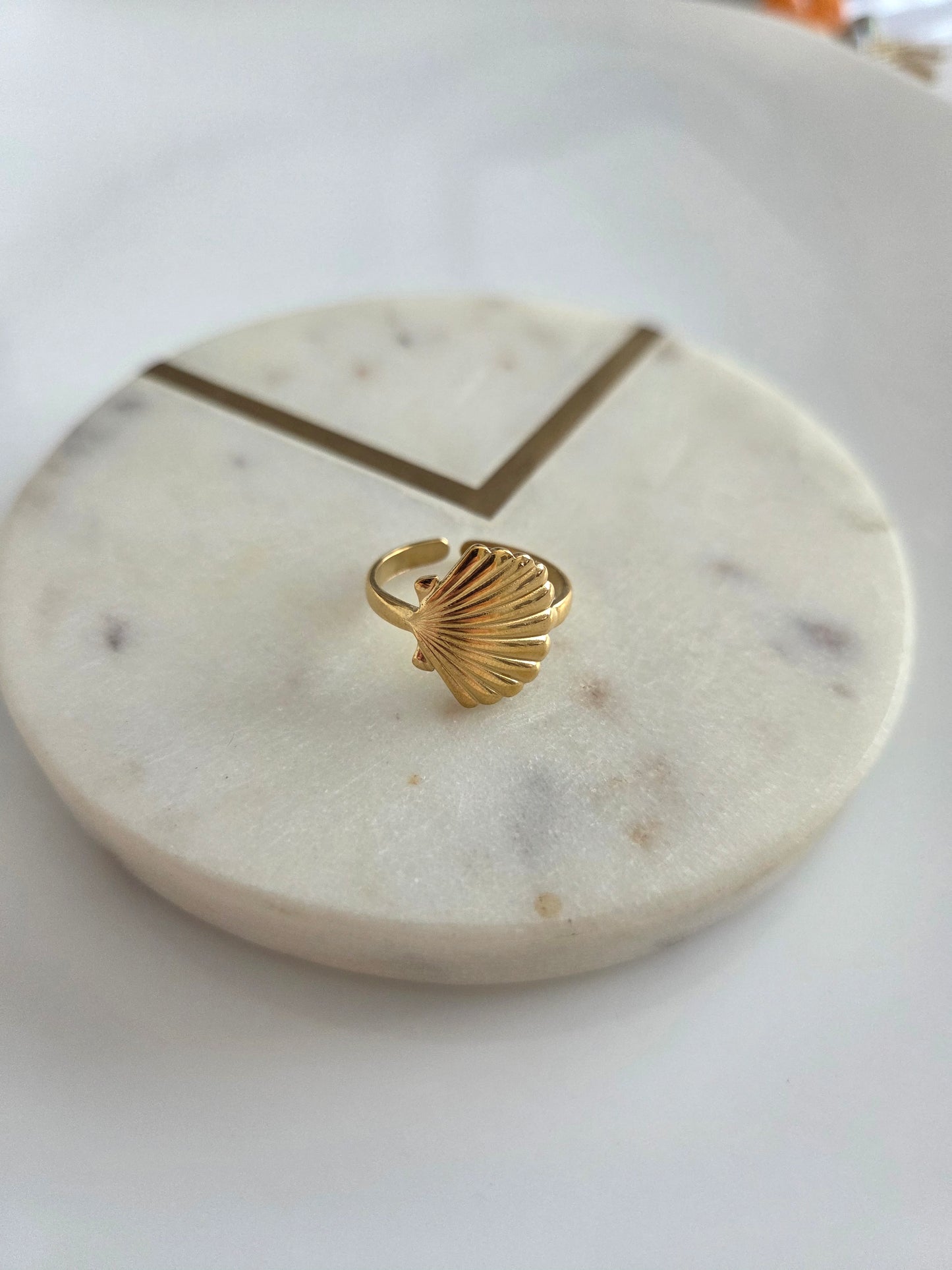 Concha rings
