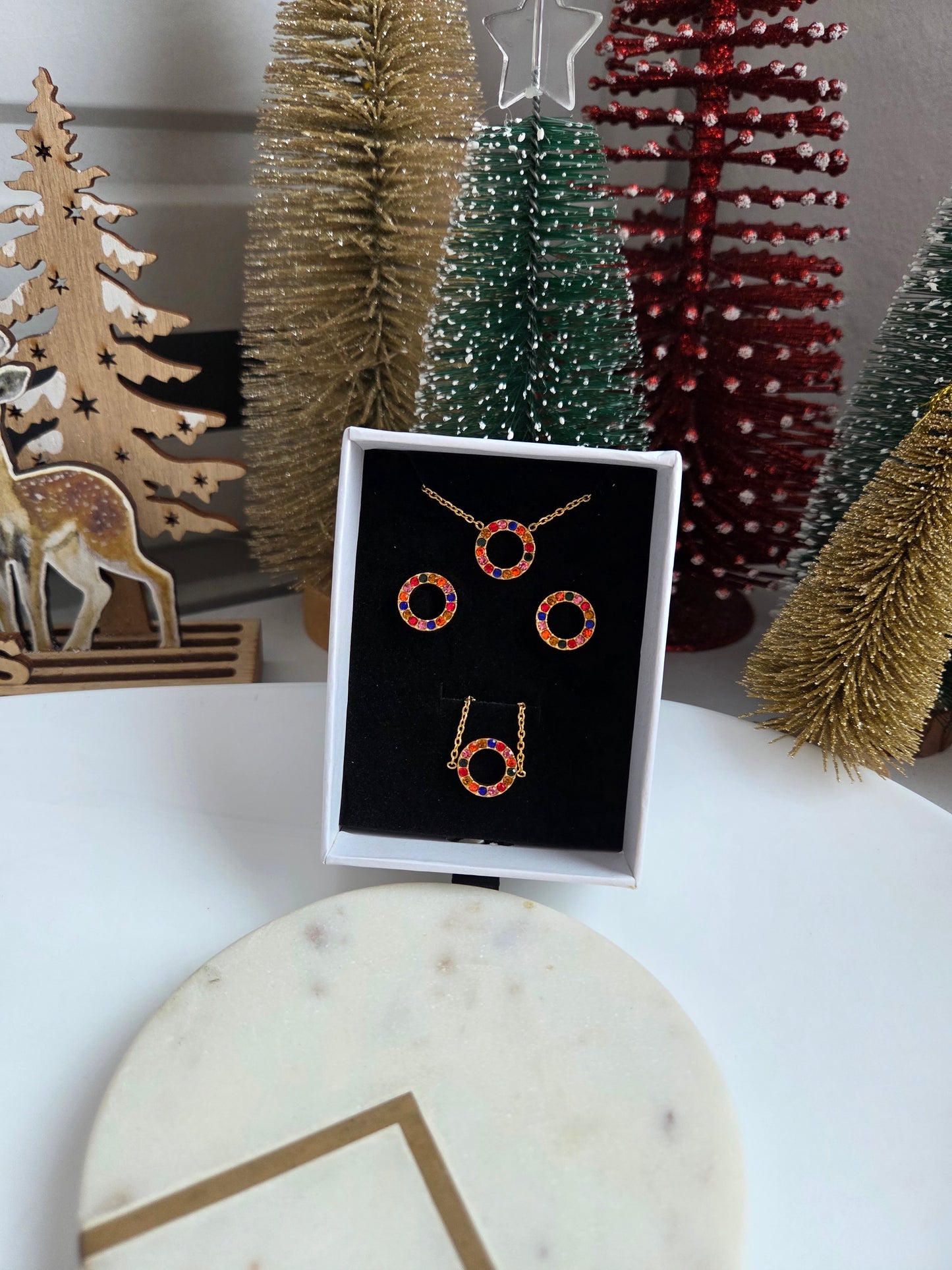 Set Navideños 🎄 2 x $25.00