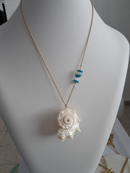 Ocean Necklaces ☀️