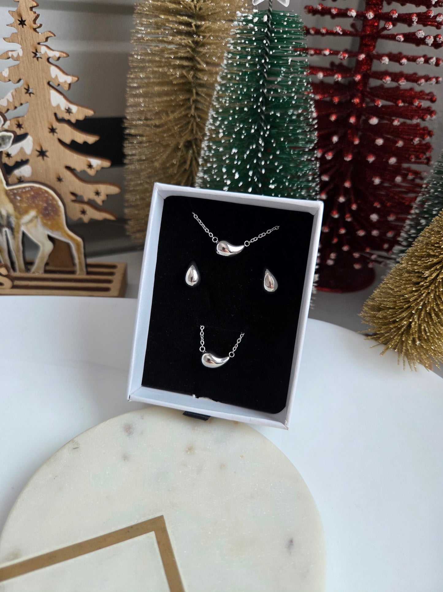 Set Navideños 🎄 2 x $25.00