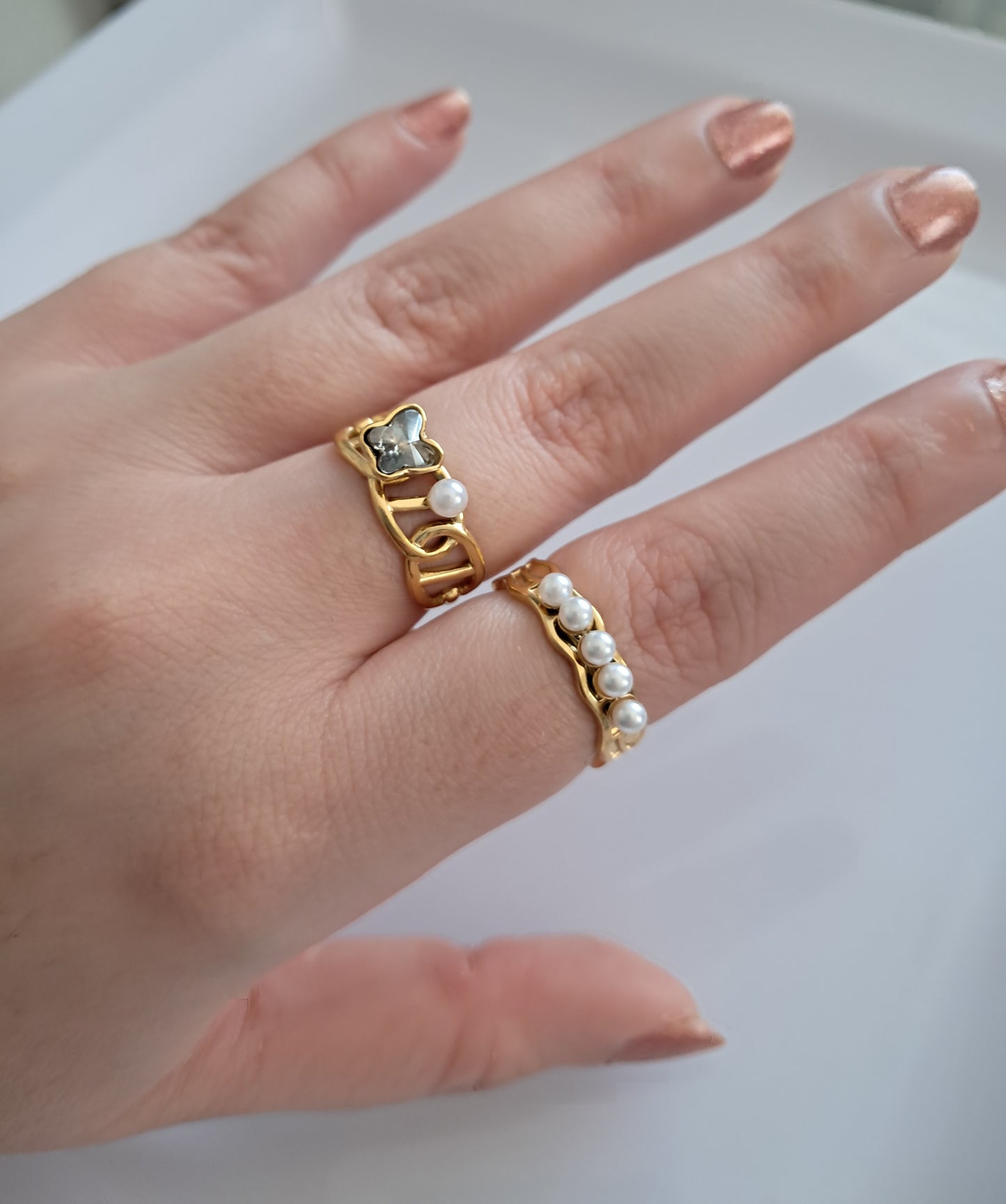 Rings
