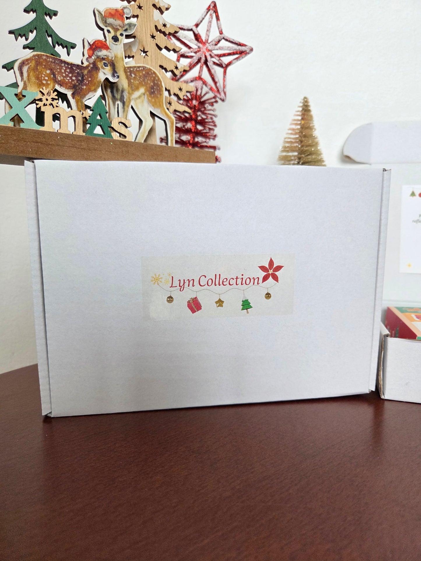 Calendario de Adviento 🎄✨️