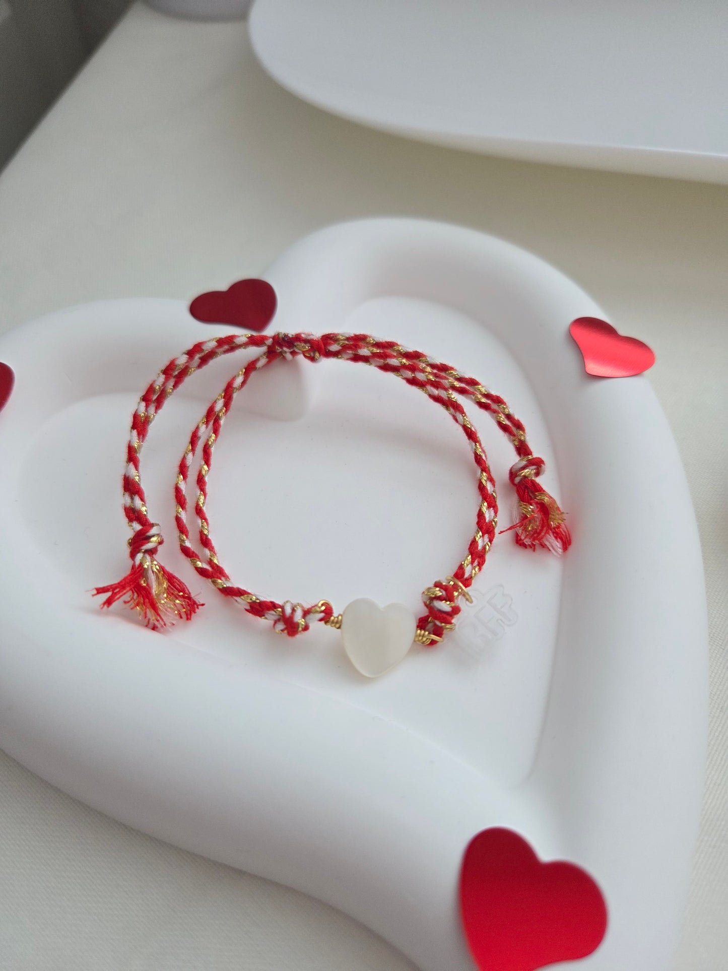Bff bracelet