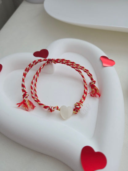 Bff bracelet
