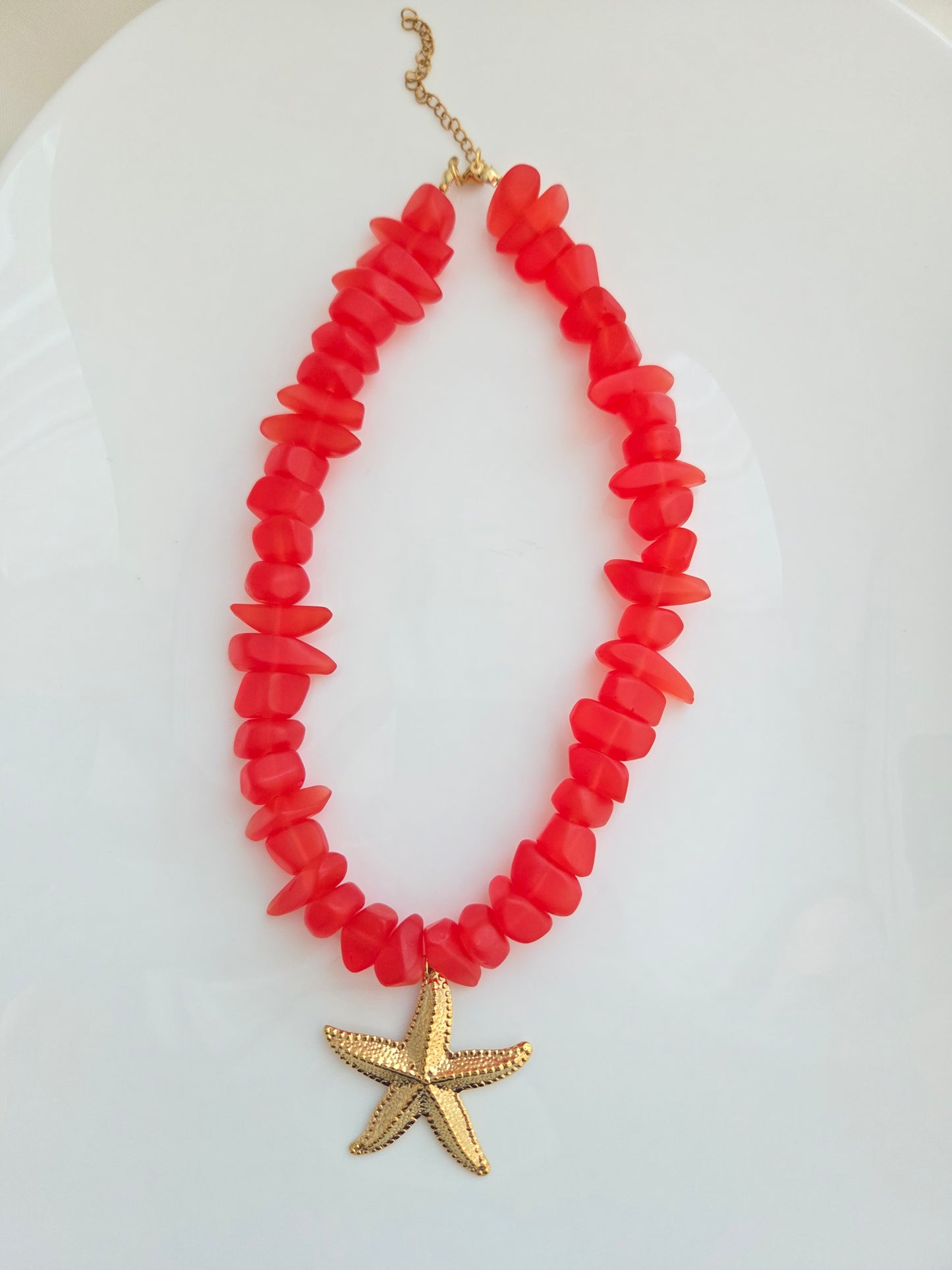 Costa Mar Necklaces (estilo 2)