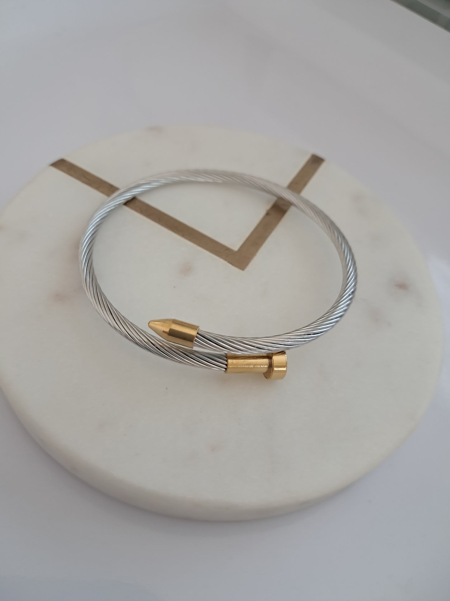 Egyptian bracelet