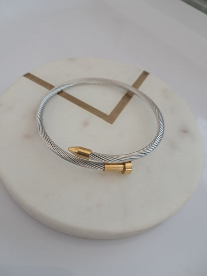 Egyptian bracelet