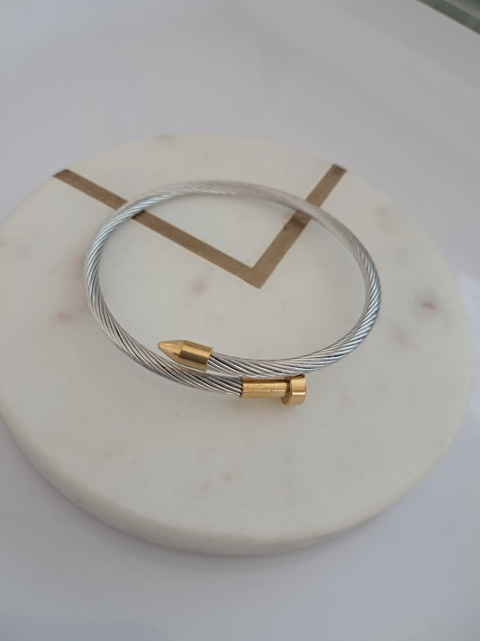 Egyptian bracelet
