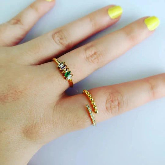 Rings