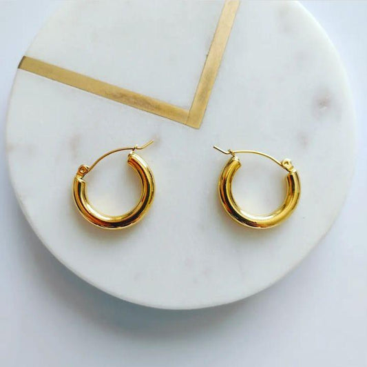 Lyn hoops